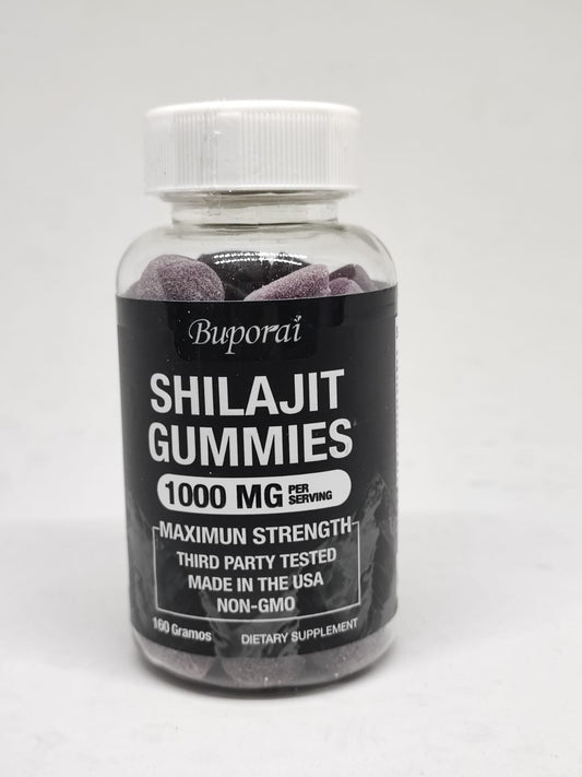 SHILAJIT GUMMIES ELITE™