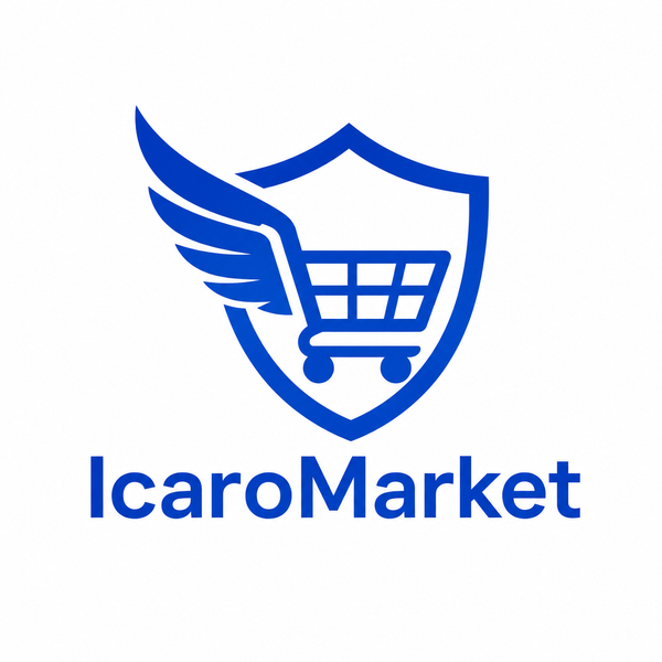 IcaroMarket
